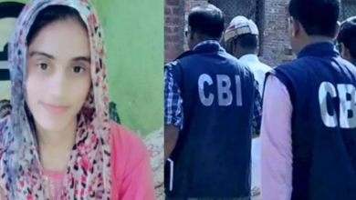 Photo of CBI ने फिर की मनीषा के परिवार के सदस्यों से पूछताछ, 17 दिन से जांच में जुटी टीम
