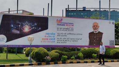 Photo of यूपी इंटरनेशनल ट्रेड शो में हर जिला कहेगा अपनी कहानी