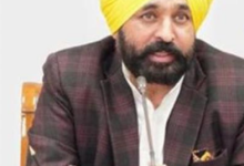 Photo of सीएम मान का बड़ा ऐलान, पंजाब की महिलाओं को मिलेंगे 1100 रुपये!