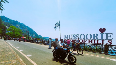 Photo of प्रदेशभर में खिली धूप, बारिश से अगले तीन दिन तक राहत के आसार