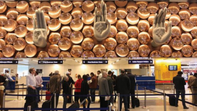 Photo of दिल्ली: साइबर हमलों के बाद यूरोप जाने वाली उड़ानों में व्यवधान की चेतावनी