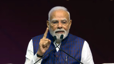 Photo of  पीएम मोदी और उनकी मां पर अभद्र टिप्पणी से बिहार में सियासी घमासन