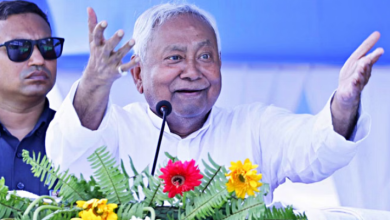 Photo of सीएम नीतीश ने विकास मित्रों-शिक्षा सेवकों को दी बड़ी सौगात