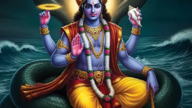 Photo of  परिवर्तिनी एकादशी पर बन रहे ये योग
