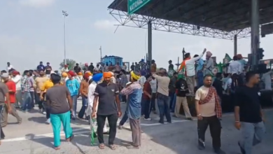 Photo of पंजाब का सबसे महंगा टोल प्लाजा फ्री: लाडोवाल टोल प्लाजा पर किसानों का कब्जा