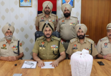 Photo of थार रॉक्स में नशा तस्करी, यूपी के बरेली से खेप लेकर पहुंचे थे दो आरोपी