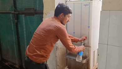 Photo of पेयजल के लिए तरस रहे 612  फैक्टरियों के लाखों कर्मचारी