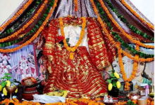 Photo of माता की चौकी स्थापित करते समय इन बातों का जरूर रखें ध्यान