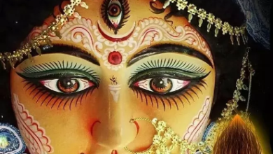Photo of कैसा है मां दुर्गा का स्वरूप? जानिए देवी के प्रत्येक रूप का महत्व