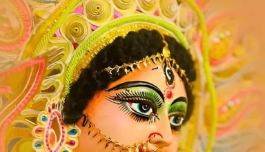 Photo of शारदीय नवरात्र के पहले दिन करें मां गौरी की पूजा