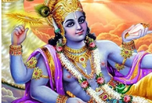 Photo of  परिवर्तिनी एकादशी पर जरूर करें इस कथा का पाठ
