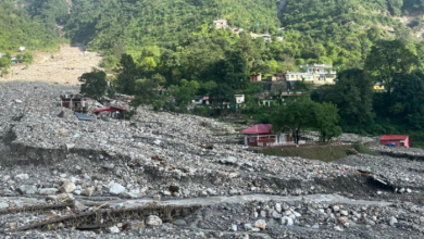 Photo of आपदा में बह गईं पेयजल लाइनें, 35 हजार लोग बूंद-बूंद को तरसे