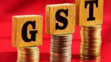 Photo of दिल्ली: जीएसटी की नई दरें लागू होने से मिलेगी राहत