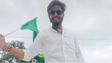 Photo of तेजस्वी की सभा में भाजपा विधायक को दी थी गाली, पुलिस ने RJD नेता को किया गिरफ्तार