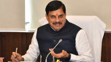 Photo of एमपी: जीएसटी की नई दरें लागू, मुख्यमंत्री यादव बोले-आज से बचत उत्सव