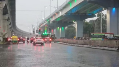 Photo of मध्य प्रदेश के कई जिलों में आज हल्की बारिश का अनुमान