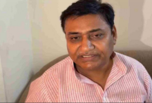 Photo of राजस्थान: सीएम के नशा मुक्ति कार्यक्रम पर डोटासरा ने तीर छोड़ा