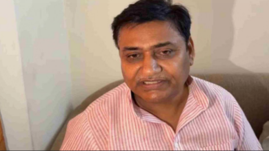 Photo of राजस्थान: सीएम के नशा मुक्ति कार्यक्रम पर डोटासरा ने तीर छोड़ा