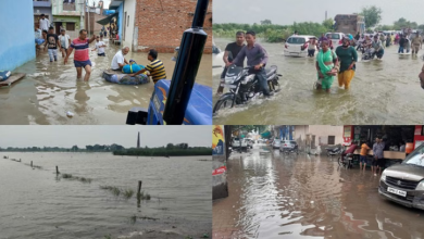 Photo of स्कूलों में दो दिन का अवकाश, आज से वृंदावन में पंचकोसी परिक्रमा पर रोक