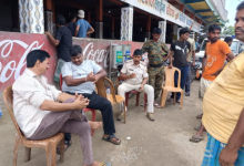 Photo of पूर्णिया में होटल कर्मचारी की मौत, परिजनों ने लगाया हत्या का आरोप; डीएसपी करेंगे मामले की जांच