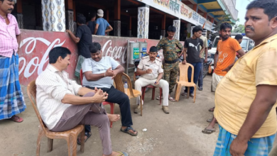 Photo of पूर्णिया में होटल कर्मचारी की मौत, परिजनों ने लगाया हत्या का आरोप; डीएसपी करेंगे मामले की जांच