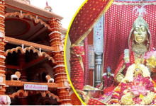 Photo of महाभारत काल से जुड़ा है गुरुग्राम का शीतला माता मंदिर, इस नवरात्र आप भी कर आएं दर्शन