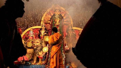 Photo of शारदीय नवरात्र के दूसरे दिन करें ये आरती, मां ब्रह्मचारिणी बरसाएंगी कृपा