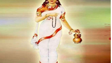 Photo of शारदीय नवरात्र के दूसरे दिन करें इस कथा का पाठ, सुख-शांति की होगी प्राप्ति