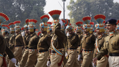 Photo of यूपी पुलिस भर्ती बोर्ड ने OTR में विवरण बदलने का दिया मौका!
