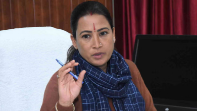 Photo of आंगनबाड़ी कार्यकर्ताओं की पदोन्नति के लिए नियमावली में होगा संशोधन