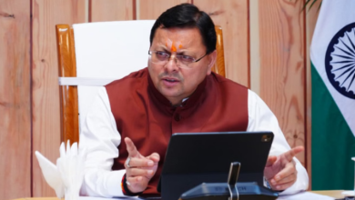 Photo of कैग की रिपोर्ट आई सामने, राजस्व अधिशेष की दिशा में प्रदेश ने हासिल की ऐतिहासिक उपलब्धि