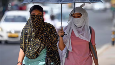 Photo of लखनऊ: बारिश थमते ही शुरू हुआ उमस का प्रकोप