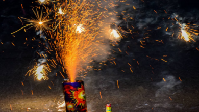 Photo of दिवाली और गुरुपर्व पर चलाएं ग्रीन पटाखे, पंजाब सरकार ने दी अनुमति