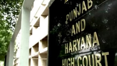 Photo of हाईकोर्ट का फैसला: बातचीत शुरू करने की कोशिश मर्यादा भंग करना नहीं…
