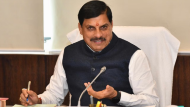 Photo of एमपी: 10वें राष्ट्रीय आयुर्वेद दिवस के कार्यक्रम का सीएम आयुष, आज करेंगे शुभारंभ