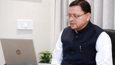 Photo of कैबिनेट बैठक: उत्तराखंड में महक क्रांति नीति को मंजूरी, इन छह प्रस्तावों पर लगाई धामी सरकार ने मुहर