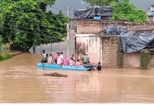 Photo of सभी 23 जिलों के 1400 से अधिक गांवों में बाढ़, ग्रामीण इलाकों में सबसे ज्यादा नुकसान