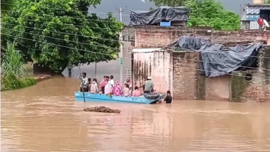 Photo of सभी 23 जिलों के 1400 से अधिक गांवों में बाढ़, ग्रामीण इलाकों में सबसे ज्यादा नुकसान