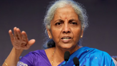 Photo of राजस्थान में 25 को मोदी, 27 को सीतारमण, प्रशासन अलर्ट मोड पर