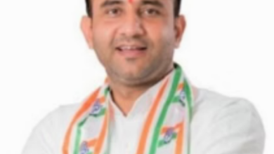 Photo of राजस्थान: विधायक रतन देवासी को जान से मारने की धमकी, पूर्व मंत्री पर लगाया आरोप