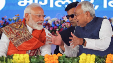 Photo of 75 लाख महिलाओं को मिलेगी महिला रोजगार योजना की पहली किस्त