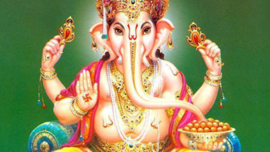 Photo of शारदीय नवरात्र में कब है विनायक चतुर्थी?