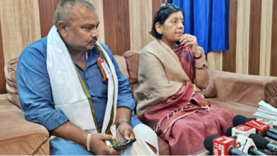 Photo of लवली आनंद ने कहा- ‘2025 में 225, फिर से नीतीश’ नारा बनेगा हकीकत