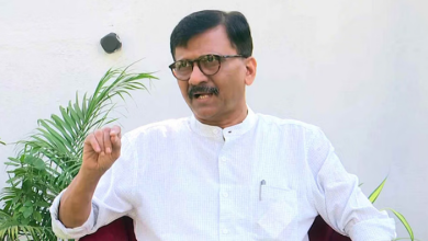 Photo of ‘उपराष्ट्रपति बदल सकते हैं लेकिन पार्टी का अध्यक्ष नहीं चुन पा रहे