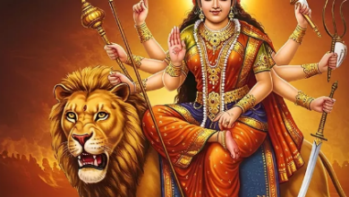 Photo of आज होगी मां चंद्रघंटा की विशेष पूजा