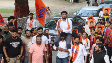 Photo of अशासकीय महाविद्यालयों में भी 27 को होंगे छात्रसंघ चुनाव