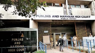 Photo of बाढ़ प्रभावित किसानों के केसीसी लोन माफ करने का मामला पहुंचा हाईकोर्ट