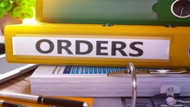 Photo of शहर में शाम 6 से सुबह 9 बजे तक लग गई पाबंदी, DC ने जारी किए आदेश