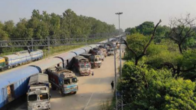Photo of हरियाणा: मेल व एक्सप्रेस ट्रेनों की तर्ज पर कार्गाे, संचालन की बनेगी समय सारिणी