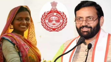 Photo of महिलाओं को प्रतिमाह मिलेंगे 2100 रुपए, कल लांच होगा लाडो लक्ष्मी योजना पोर्टल